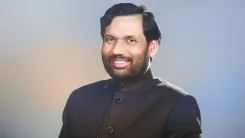 रामविलास पासवान पुण्यतिथि: छह प्रधानमंत्रियों की सरकारों में मंत्री रहे 'राजनीति के मौसम वैज्ञानिक'