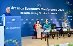Yadav at CII: 86,043 Producers Now Under India's EPR Push