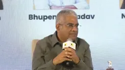 Yadav Calls Great Indian Bustard India's Most Beautiful Bird