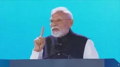 Yadav Highlights India's Shifting Energy Journey