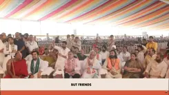 Yadav Highlights Modhera as India's First Solar Village