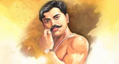 चंद्रशेखर आजाद जयंती: 15 कोड़ों की सजा से अल्फ्रेड पार्क तक — एक अजेय क्रांतिकारी की गाथा