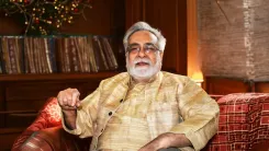 नरेंद्र कोहली: राम और कृष्ण की कहानियों को नए सिरे से देखने का अवसर