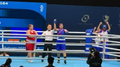 Did India’s Youth Boxers Lead the Charge at YAG 2025 with Four Golds?