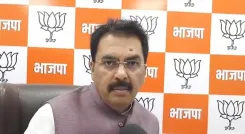 राहुल गांधी का 'छात्रों की गूंज' कार्यक्रम राजनीतिक रैली — बिहार NDA नेताओं का तीखा हमला