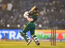 यह मैच अविश्वसनीय था, भारत के खिलाफ खेलना मुश्किल : टेंबा बावुमा