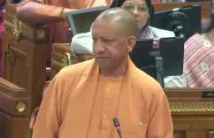क्या यह नया उत्तर प्रदेश है, जहाँ आज न दंगे हैं और न अराजकता?: सीएम योगी