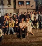 'यह प्रेम मोल लिया' की शूटिंग रैप, अनुपम खेर ने सूरज बड़जात्या संग 40 साल की दोस्ती को किया याद