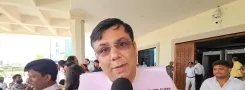 झारखंड छात्र प्रदर्शन: BJP बोली — हेमंत सरकार छात्र-विरोधी, मरांडी ने राहुल को दी नसीहत