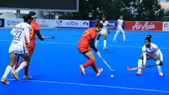 जूनियर एशिया कप 2026: पुरुष टीम ने रिकॉर्ड छठी बार, महिला टीम ने हैट्रिक के साथ खिताब जीता; PM मोदी ने दी बधाई