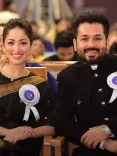 Yami Gautam credits husband Aditya Dhar & son Vedavid for National Award win