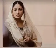 क्या यामी गौतम की 'हक' ने मनोरंजन जगत में छाप छोड़ी है, सारा अर्जुन ने की सराहना?