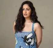 What Funny Incident Did Yami Gautam Recall from Her Theatre Days?
