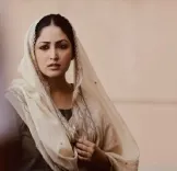 Will Yami Gautam's heartfelt message for 'HAQ' resonate with audiences?
