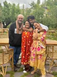 Yami Gautam celebrates brother Ojas's birthday, hails filmmaker's work on Dhurandhar