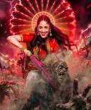 Yami Gautam's 'Nayyi Navelli' set for Dussehra release on 16 October 2026