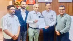 यमुना एक्सप्रेसवे पर एस्कॉर्ट्स कुबोटा को 190 एकड़ जमीन आवंटित, ट्रैक्टर मैन्युफैक्चरिंग यूनिट स्थापित होगी