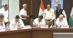 Yamuna Water Agreement: Rajasthan secures 1,917 cusecs after 32-year wait