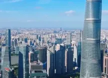 क्या यांगत्सी नदी डेल्टा क्षेत्र में वैज्ञानिक व तकनीकी सृजन का नया अध्याय शुरू हो रहा है?