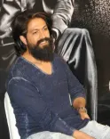 Yash on playing Lankesh in Ramayana: 'I used to play Shiva songs at full volume'