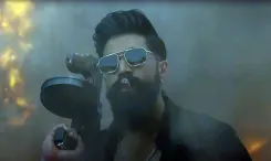 Is Yash Ready to Dazzle as Raya in ‘Toxic’ on His 40th Birthday?