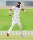 भारत-ए ने ऑस्ट्रेलिया-ए को तीसरे अनौपचारिक वनडे में 49 रनों से हराया, यश-गुरजपनीत-निशांत की गेंदबाजी ने पलटी बाज़ी