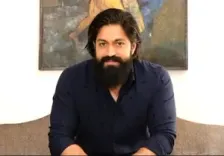 Yash urges fans to refrain from displaying grand gestures on his
 birthday, prioritise safety