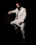 Kiara Advani's first rain sequence: Yash reveals Toxic shoot surprise