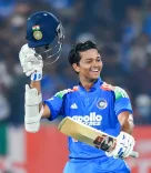 Is Yashasvi Jaiswal Joining Mumbai's Squad for SMAT?