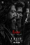 Yash's Toxic gets 'A' certificate, 3hr 14min runtime confirmed by sources