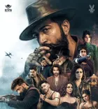 Toxic advance bookings open strong: Yash's pan-India film hits screens Aug 26