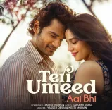 Yasser Desai on 'Teri Umeed Aaj Bhi': Neeti Mohan pushes you to be real