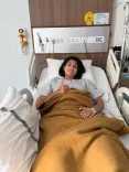 What Happened to Yastika Bhatia After Her Knee Surgery?
