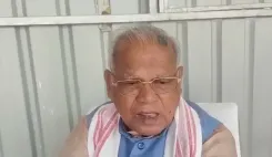 क्या बिहार चुनाव में एनडीए की सरकार बनना निश्चित था? केंद्रीय मंत्री जीतन राम मांझी के बयान