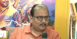 मनोज झा का पीएम मोदी पर पलटवार: 'यह गांधी का देश है, गांधी के तरीकों से ही सब होगा'