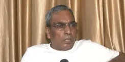सपा-कांग्रेस गठबंधन पर राजभर का तंज: 'जितनी भी जोड़-तोड़ करें, सत्ता नहीं मिलेगी'