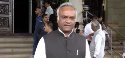 वंदे मातरम विवाद पर प्रियांक खड़गे का पलटवार: 'BJP-RSS सिर्फ ध्यान भटकाते हैं, राष्ट्रवाद का प्रमाणपत्र नहीं चाहिए'