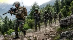 सर्जिकल स्ट्राइक के 10 वर्ष: नेताओं ने वीर जवानों को किया नमन, 'घर में घुसकर मारते हैं' का संदेश दोहराया