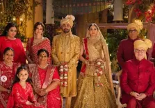 'ये प्रेम मोल लिया' में सौम्या टंडन की एंट्री, सूरज बड़जात्या के साथ काम को बताया 'सपने जैसा'