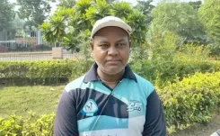 यह जीत सिर्फ खिताब के लिए ही नहीं, मानसिक दृष्टिकोण से भी महत्वपूर्ण है : कोच दीपक कुमार