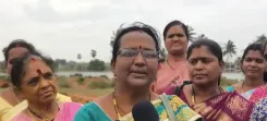 भोगपुरम एयरपोर्ट उद्घाटन से पहले विजयनगरम में उत्साह, लोगों ने मोदी और नायडू को सराहा