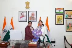 यह सम्मान मेरे लिए सिर्फ पुरस्कार नहीं, मेरे खेल-सफर को मिली एक बड़ी प्रेरणा है : प्रतिका रावल