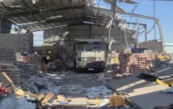 Yemen forces launch Bab al-Mandeb offensive against Houthis