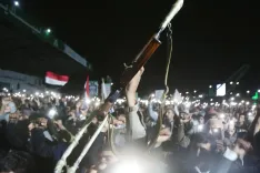 Yemen offensive stalls after two weeks: Houthi lines hold near Bab al-Mandeb