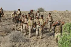 IS spokesman Abu Hudhayfah al-Ansari killed in Yemen joint counterterror raid