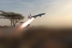 Yemen airstrikes hit Houthi positions near Bab al-Mandab Strait