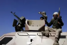 Yemen's Houthis claim attacks on 'sensitive' targets in Israel