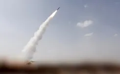 Houthis claim missile, drone assault on King Khalid Air Base in Saudi Arabia