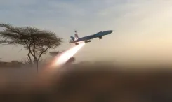 Houthis claim Riyadh airport strike again as Iran offers dialogue