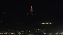 Yemen's Houthis launch ballistic rocket to Israel: Houthi media